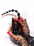 2-piece Anal beads