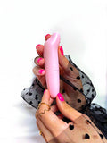 Dolphin vibrator