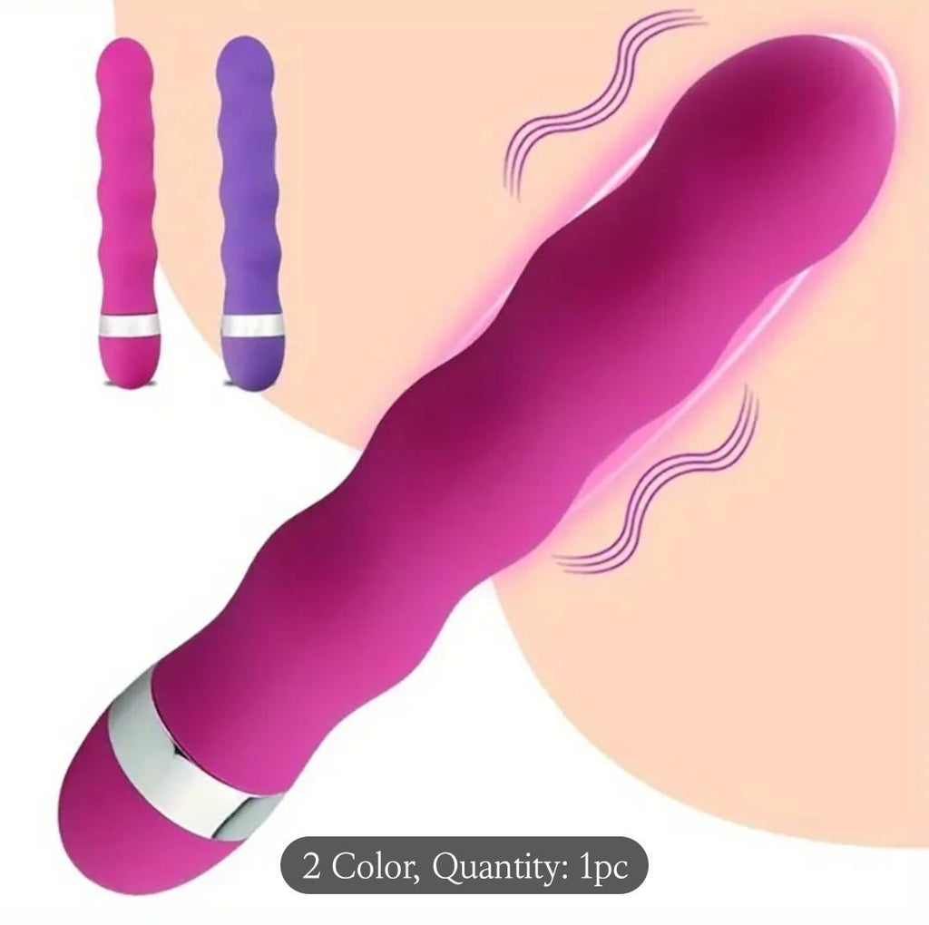 Stimulation wand