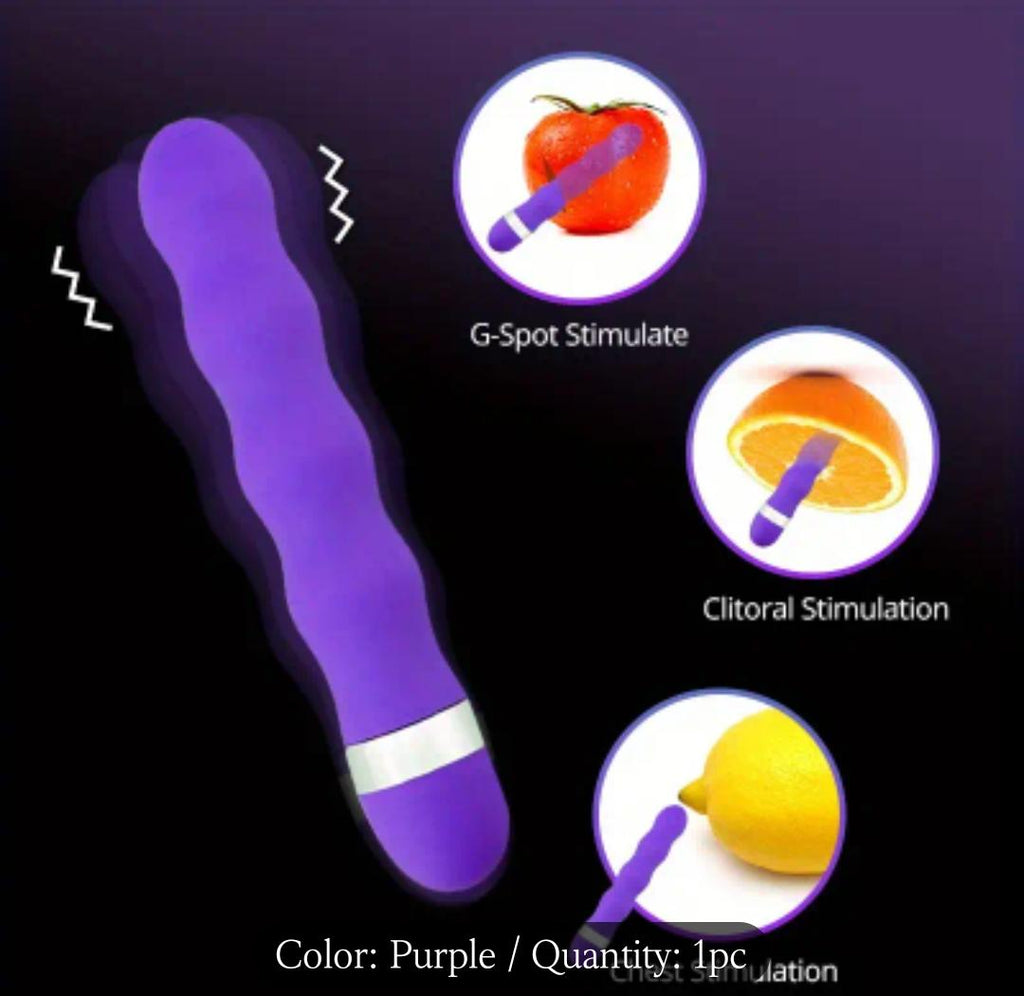 Stimulation wand