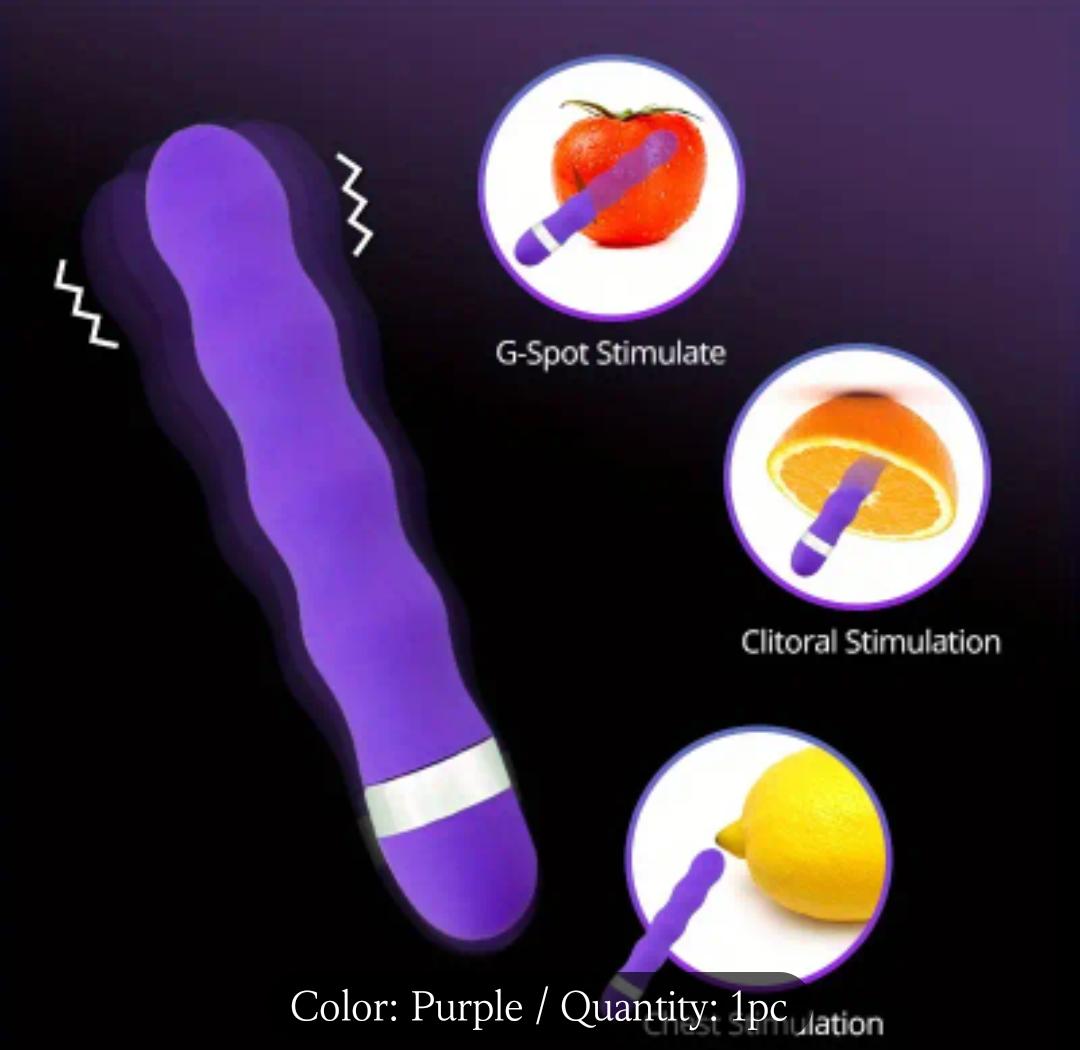 Stimulation wand
