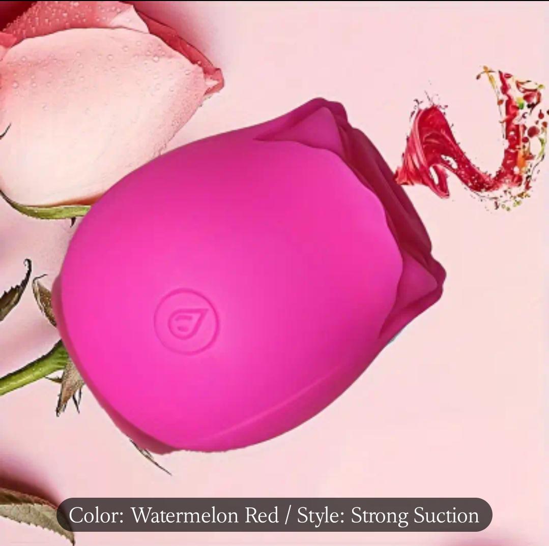 G-spot Rose vibrator